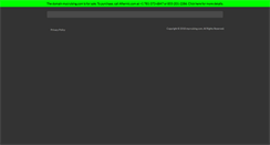 Desktop Screenshot of mycruising.com